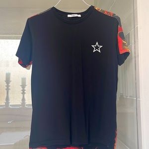 Men’s Givenchy Printed Tee